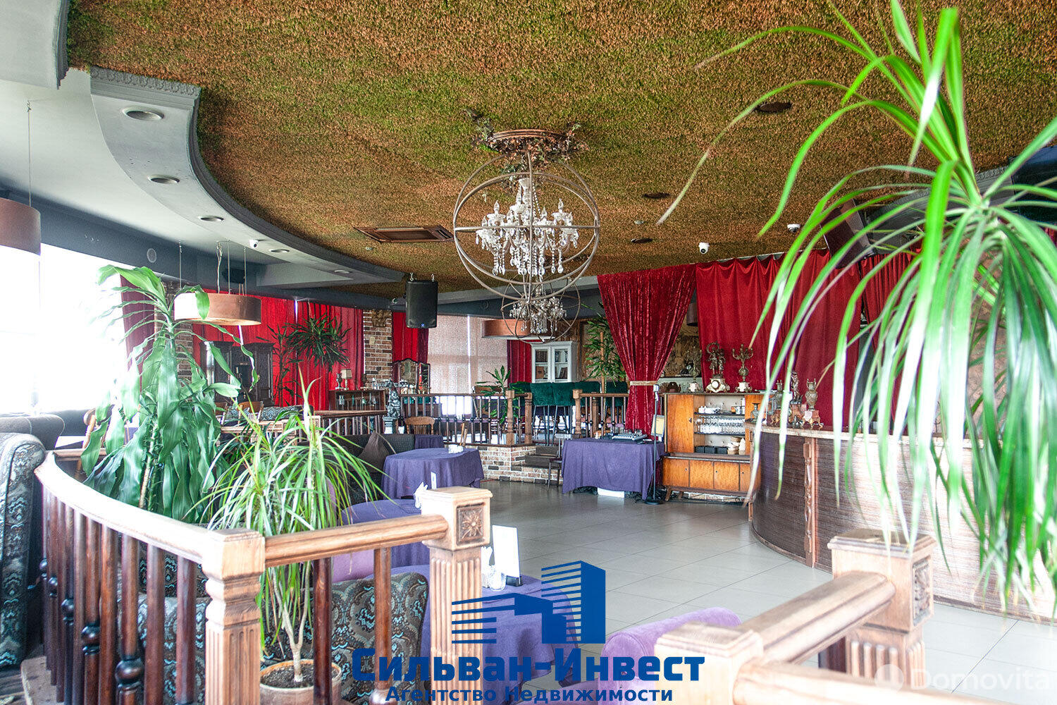 Продажа торгового помещения на ул. Домбровская, д. 9 в Минске, 654150USD, код 995556 - фото 2