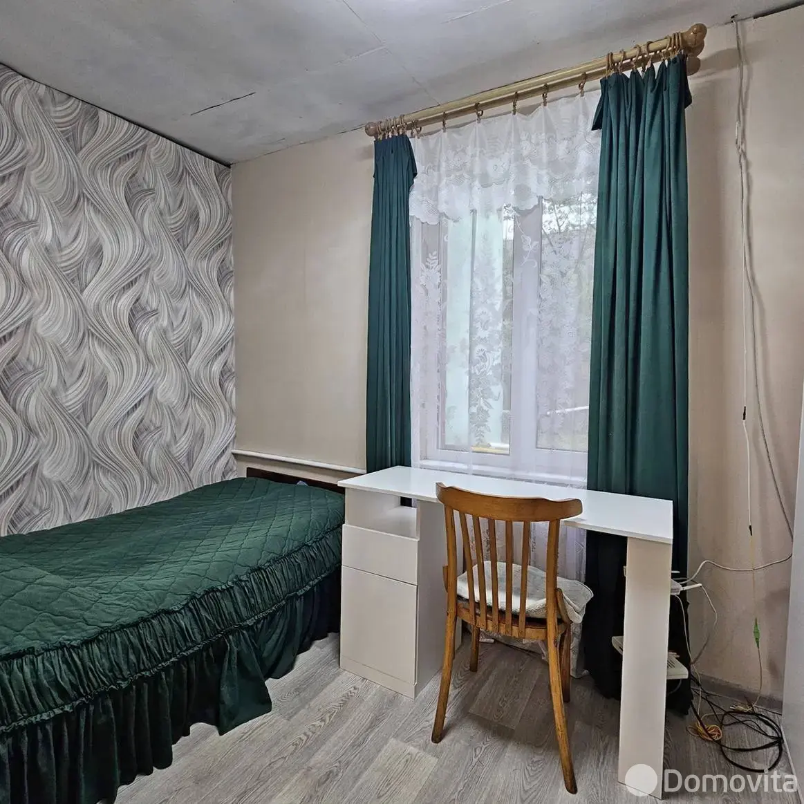 Стоимость продажи дома, Смолевичи, ул. 60 лет Октября