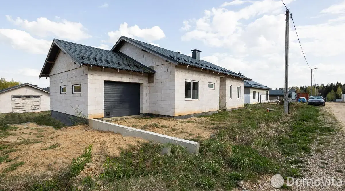 купить коттедж, Птичь-2, 