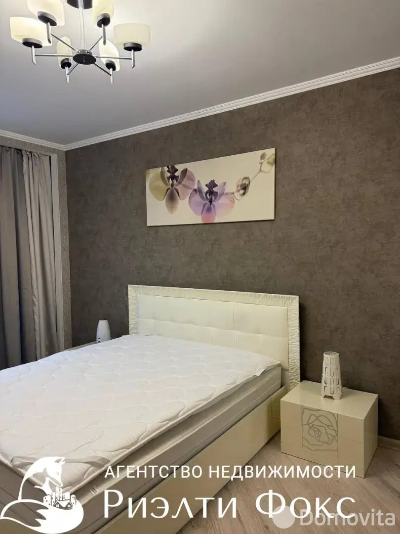 Снять 3-комнатную квартиру в Минске, ул. Гвардейская, д. 1, 800USD, код 146142 - фото 2