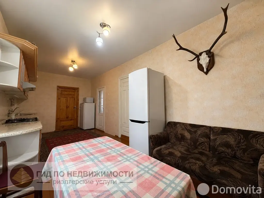 коттедж, Гродно, ул. Менделеева, д. 19, стоимость продажи 440 000 р.