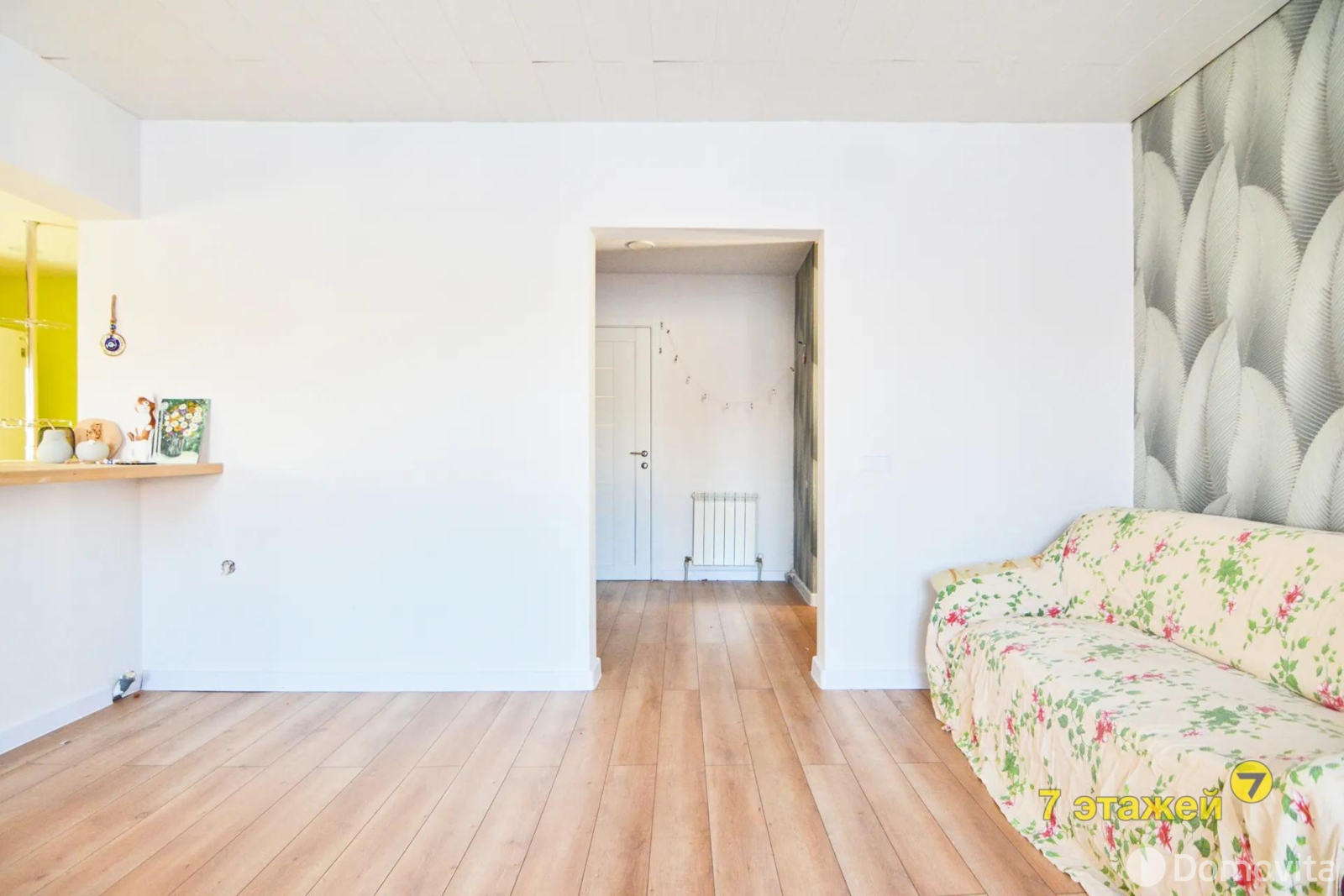 коттедж, Минск, ул. Иодковская