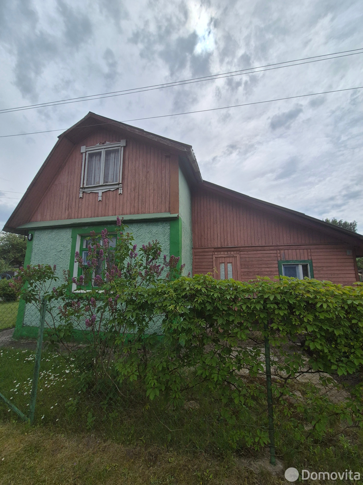 дача, Тарасики, 