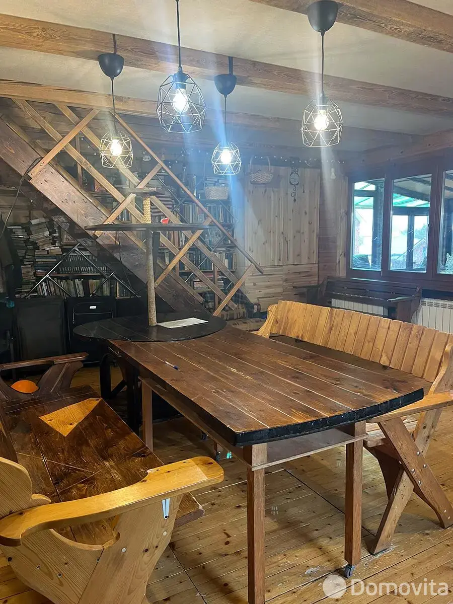 коттедж, Семково, ул. Высокая, д. 3 