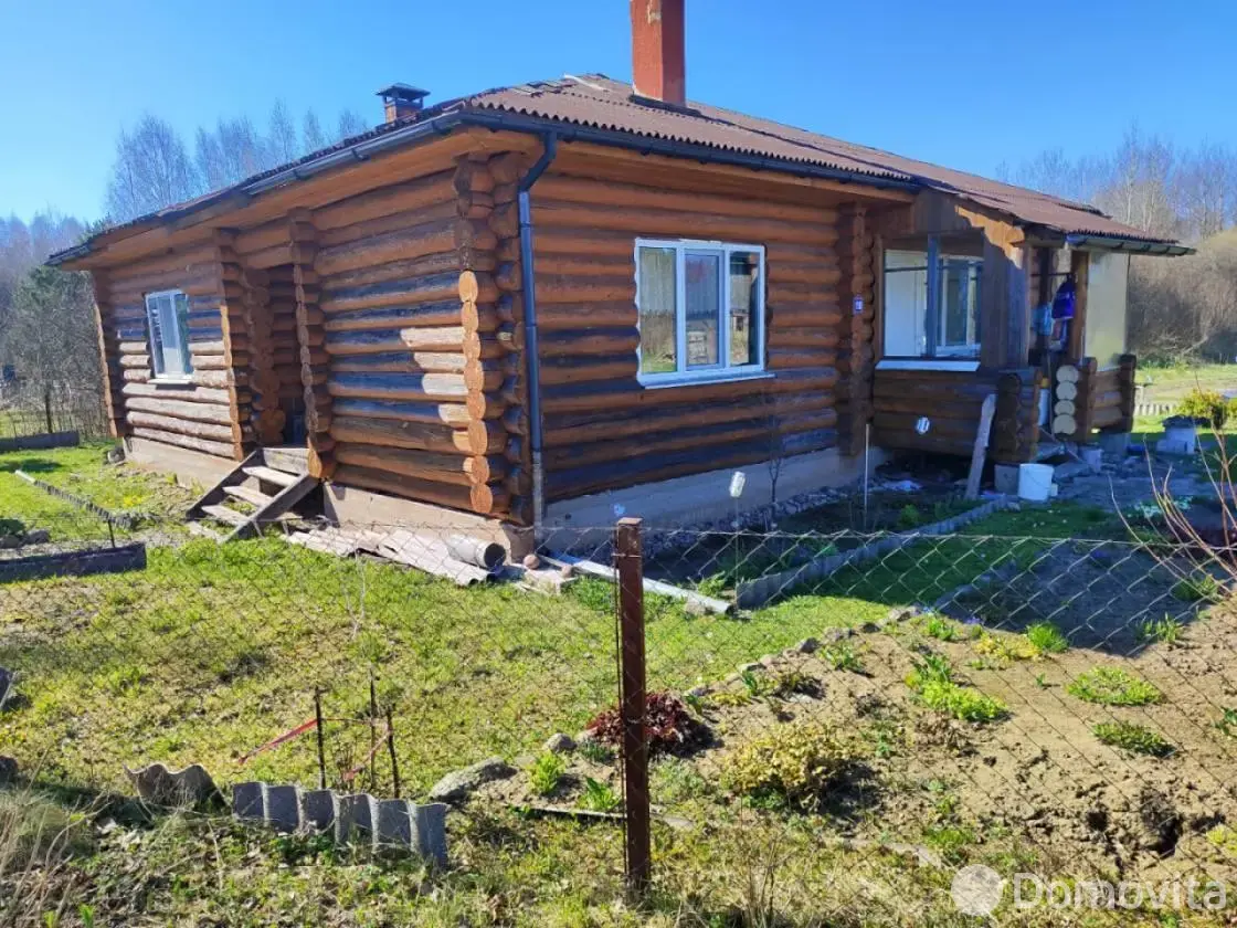 дом, Герки, ул. Встречная