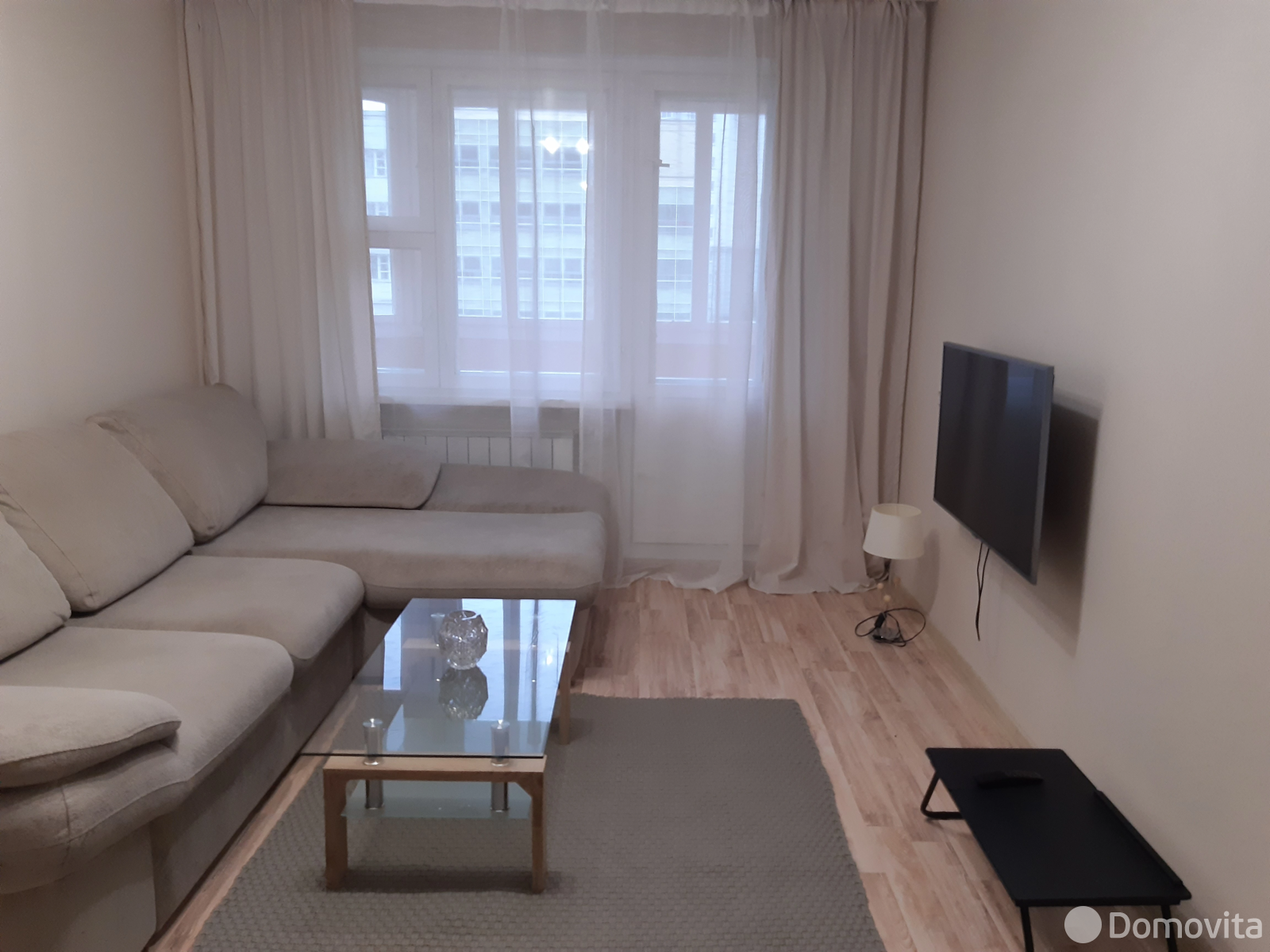 Снять 2-комнатную квартиру в Минске, ул. Каменногорская, д. 10, 600USD, код 151193 - фото 14
