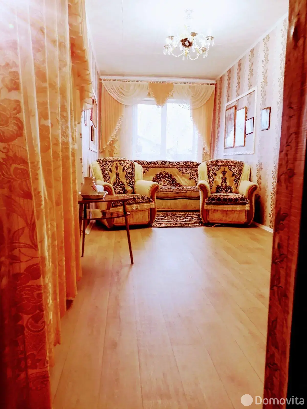 купить дом, Сморгонь, ул. Солнечный, д. 8