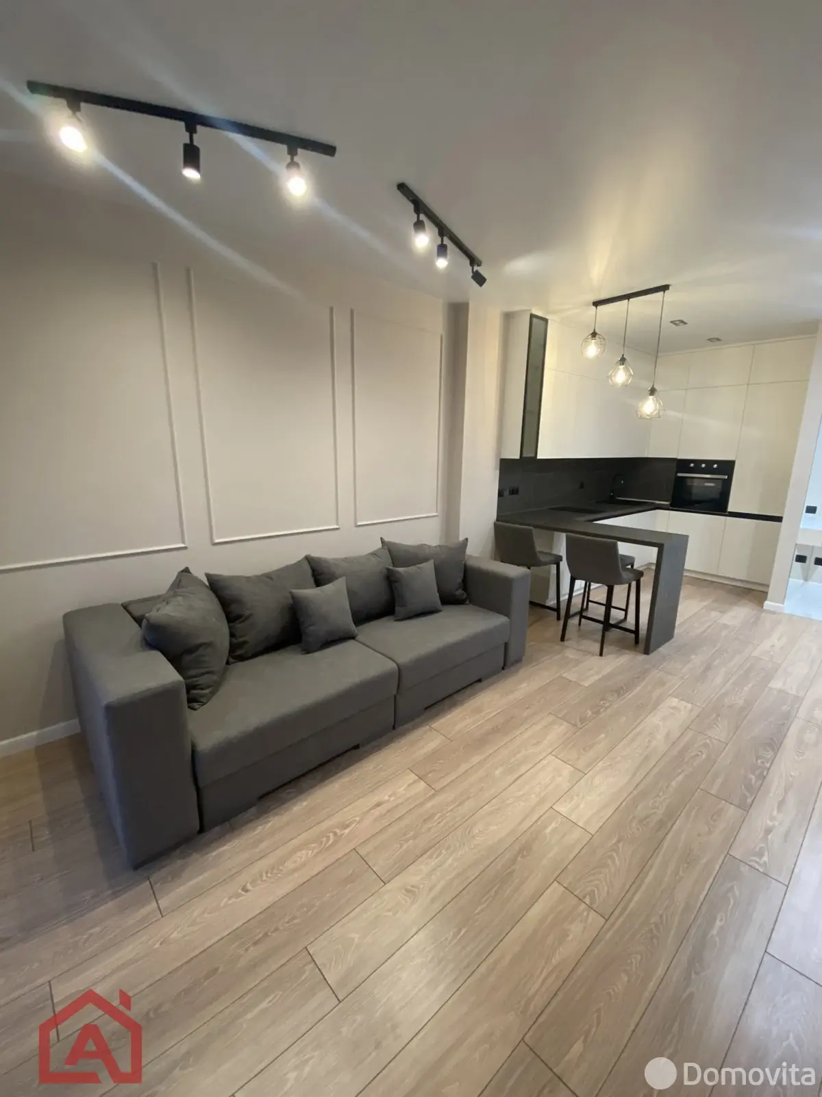 Снять 2-комнатную квартиру в Минске, ул. Макаенка, д. 12В, 650USD, код 148423 - фото 12