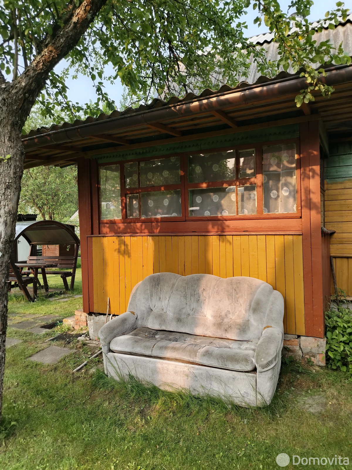 дача, ЛЕСНОЕ-ЛИВЬЕ, , стоимость продажи 51 938 р.
