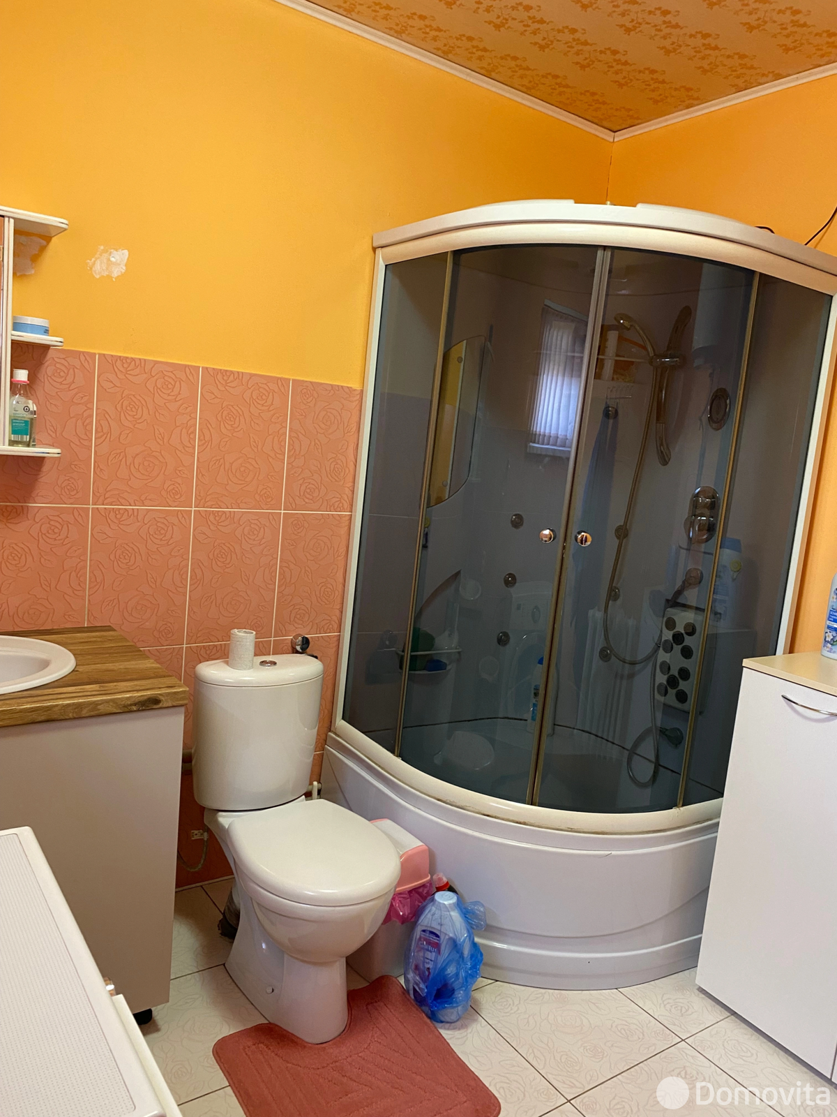  Коттедж Гостевой домик Жемчужина на сутки в Браславе ул. Советская, д. 89, 220BYN, код 1230 - фото 3