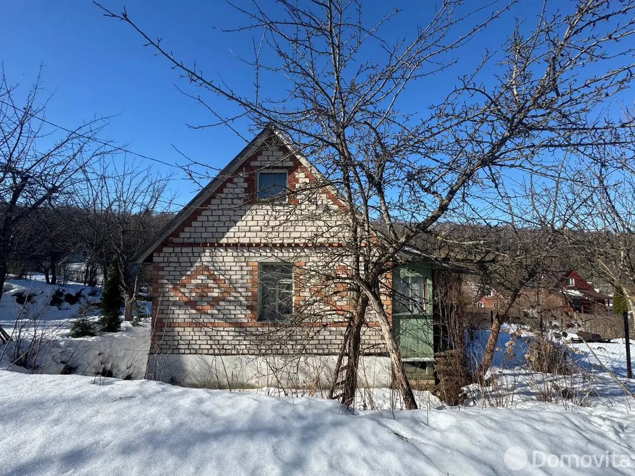 Купить 3-этажную дачу в Боярах Минская область, 12900USD, код 185119 - фото 13