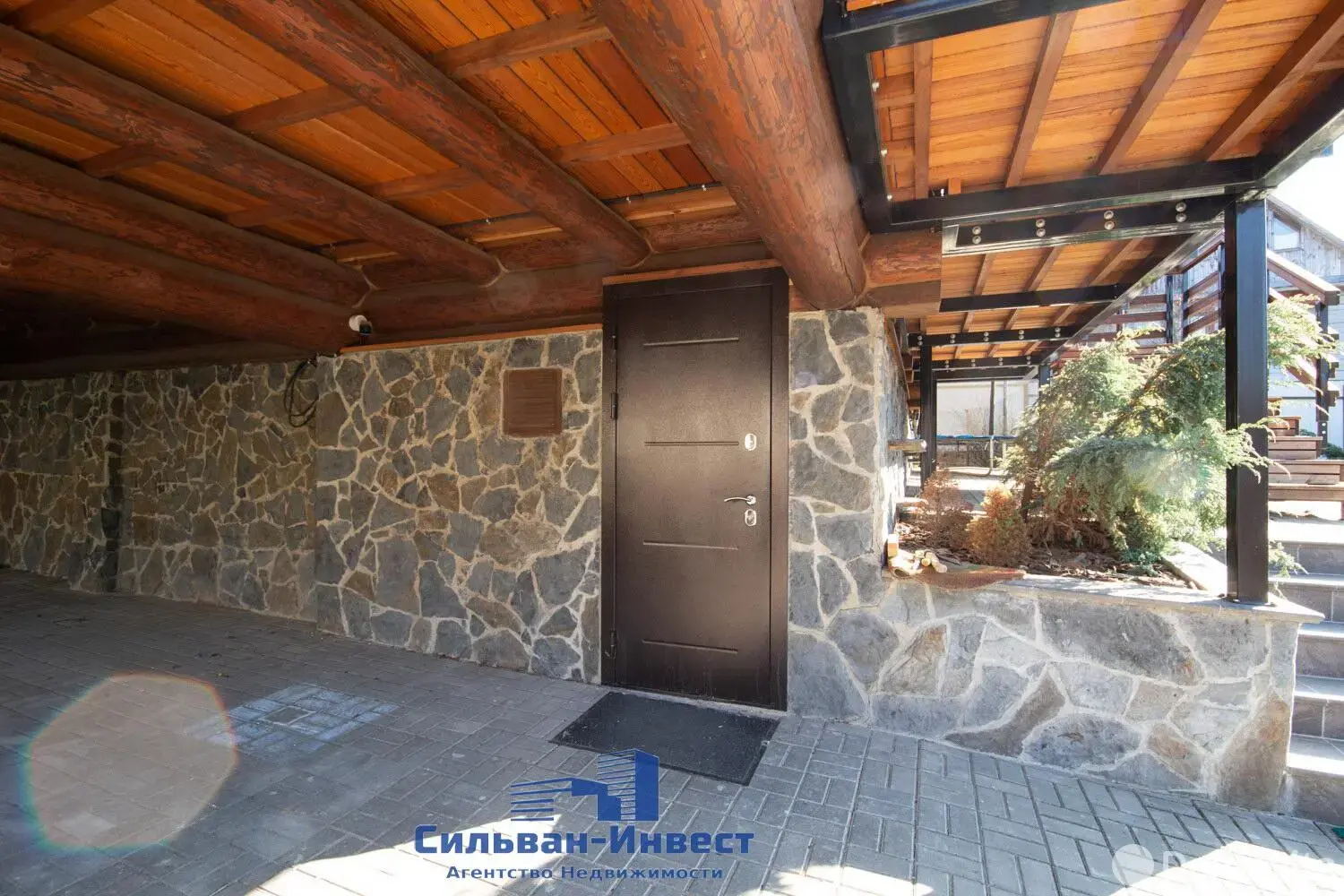 Купить 1-этажную дачу в Ромашка Соломореченская Минская область, 129900USD, код 185413 - фото 40