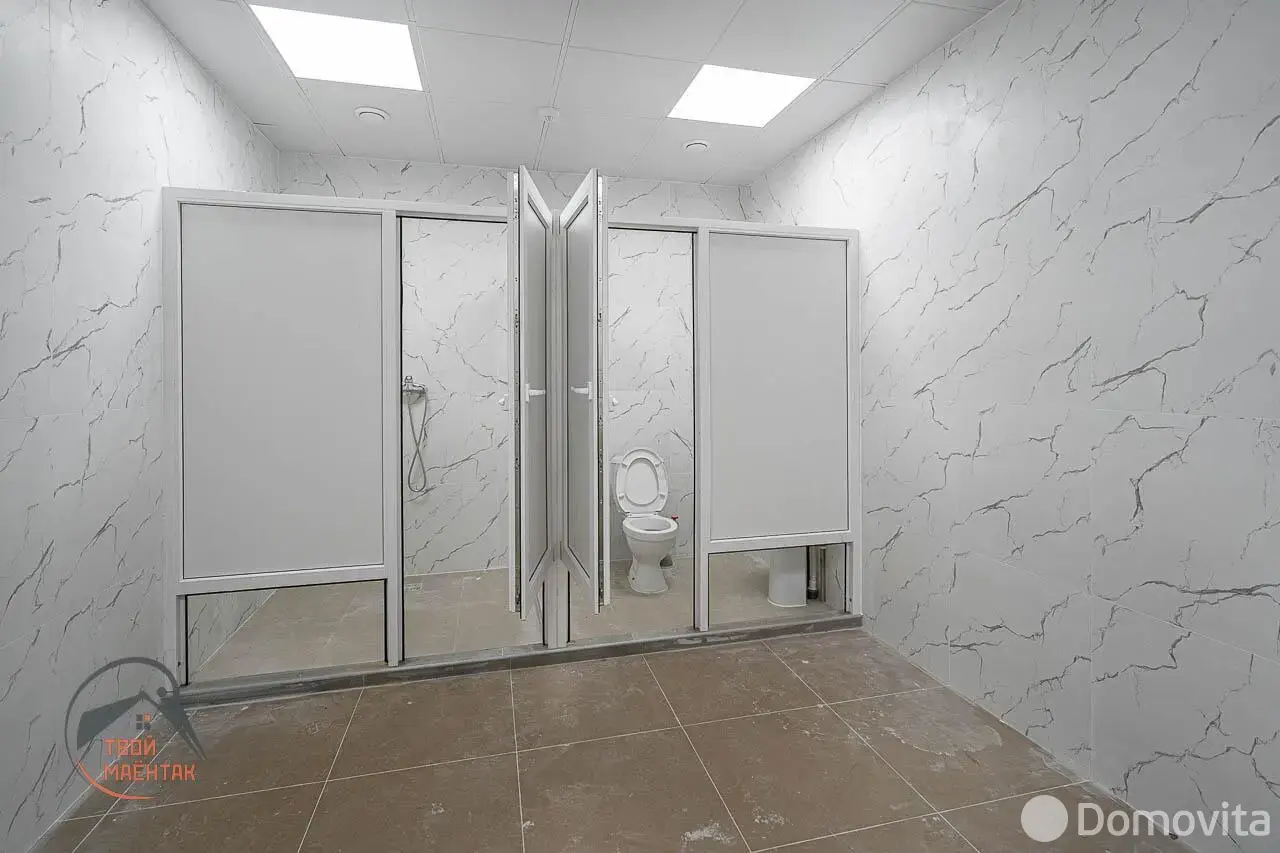 Снять офис на ул. Солнечная, д. 39/1 в Ратомке, 6400USD, код 16201 - фото 12