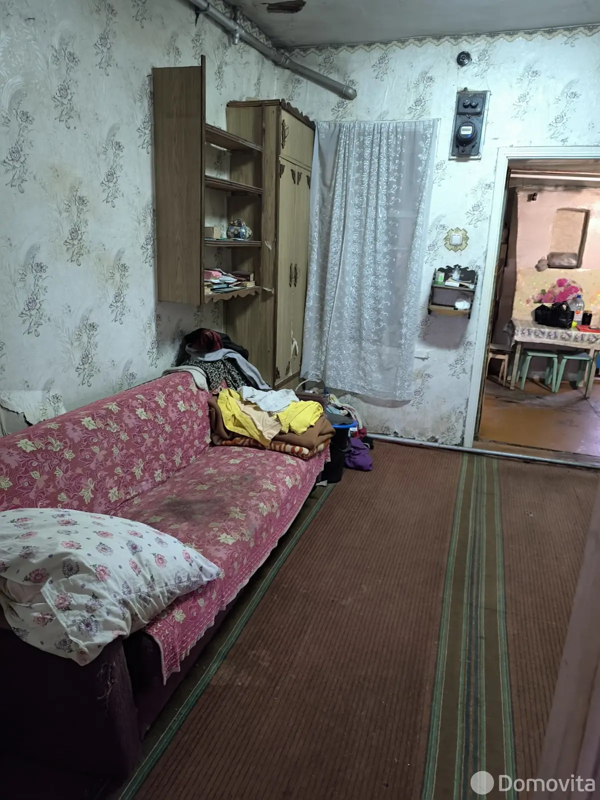 Стоимость продажи дома, Еремино, ул. Вокзальная, д. 9