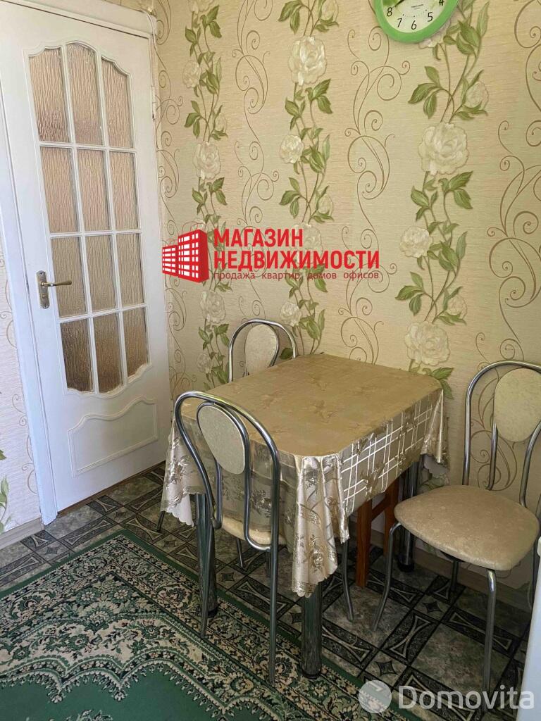 продажа квартиры, Гродно, ул. Рогачевского, д. 13