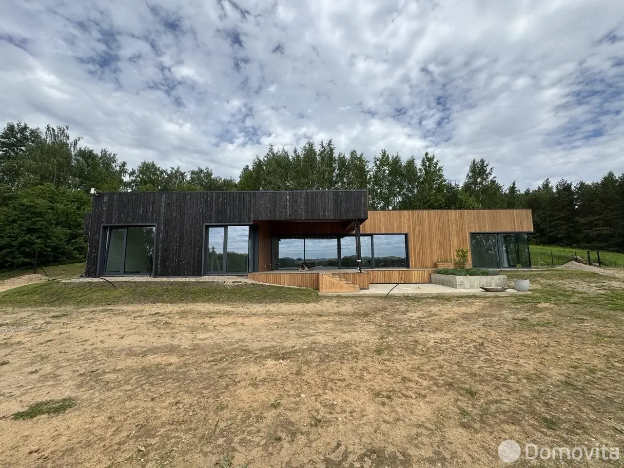 дом, Пристромы, ул. Садовая, д. 31