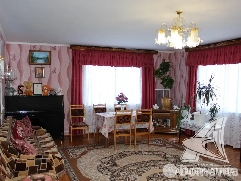 дом, Брест, , стоимость продажи 1 018 046 р.