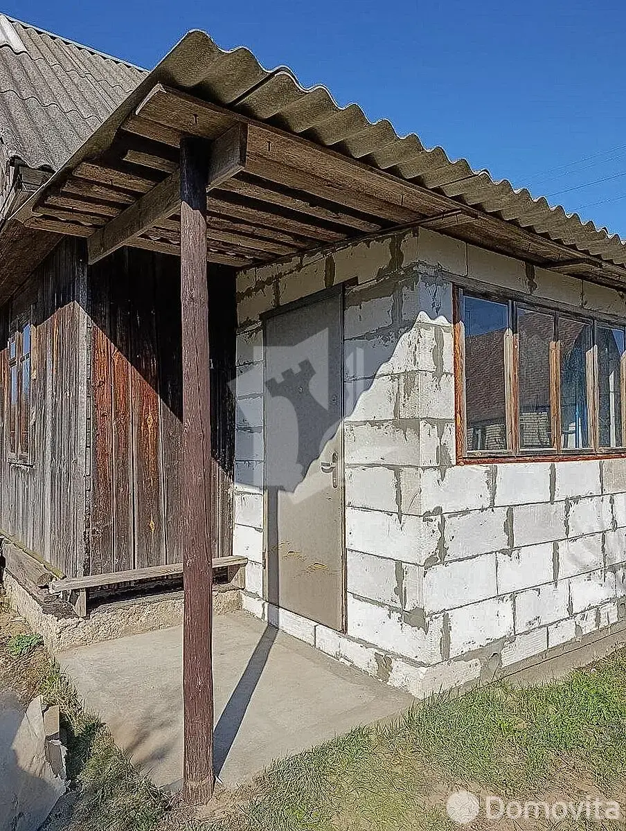 Купить 2-этажную дачу в Спадчина-88 Минская область, 9600USD, код 185549 - фото 18