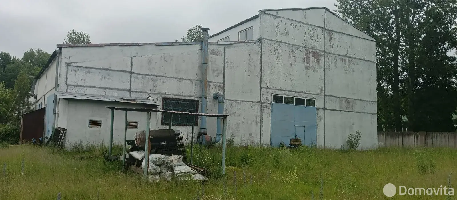Купить складское помещение на ул. Гагарина, д. 43 в Бобруйске - фото 15