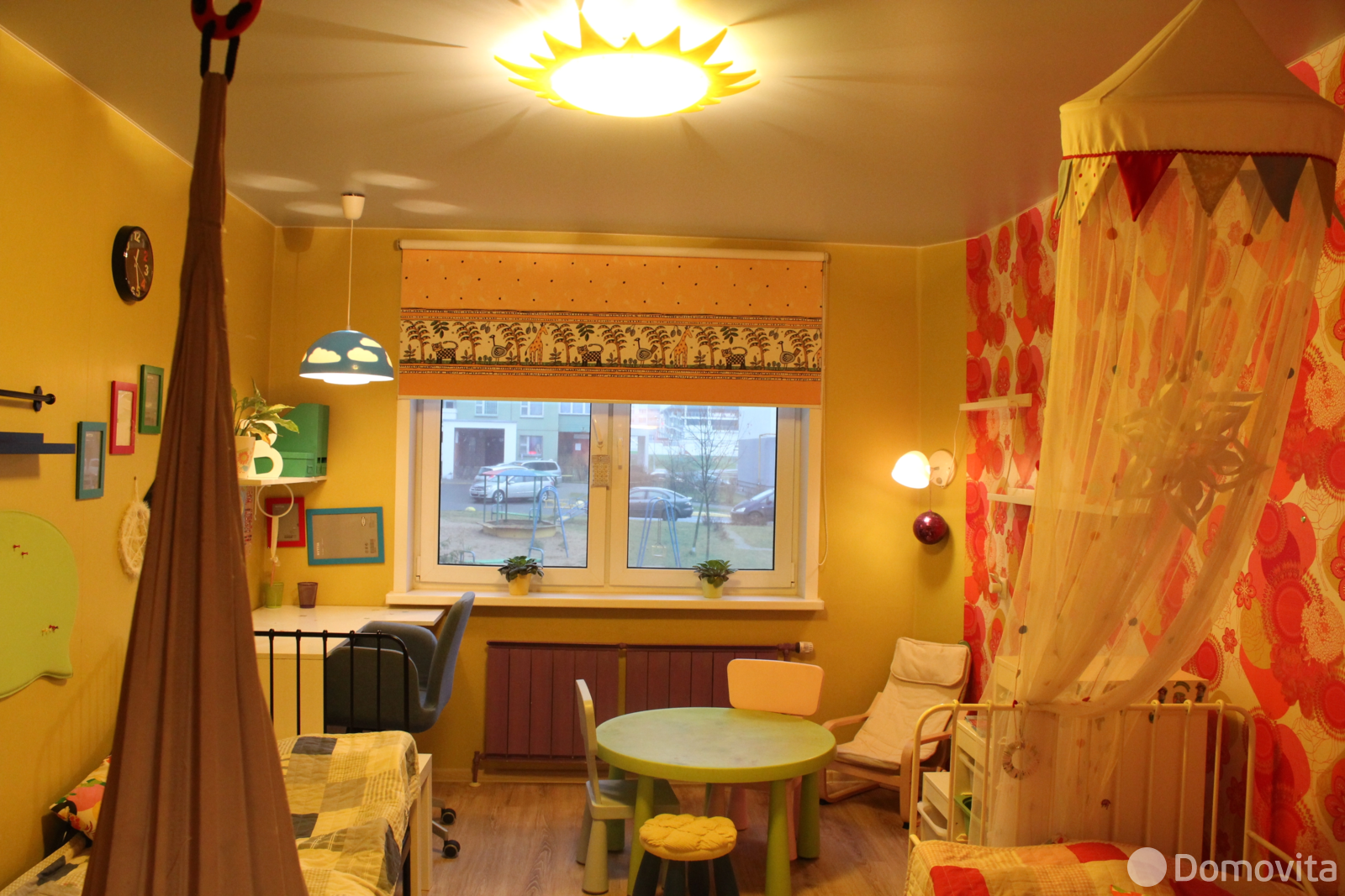 Цена аренды квартиры, Минск, ул. Неманская, д. 18