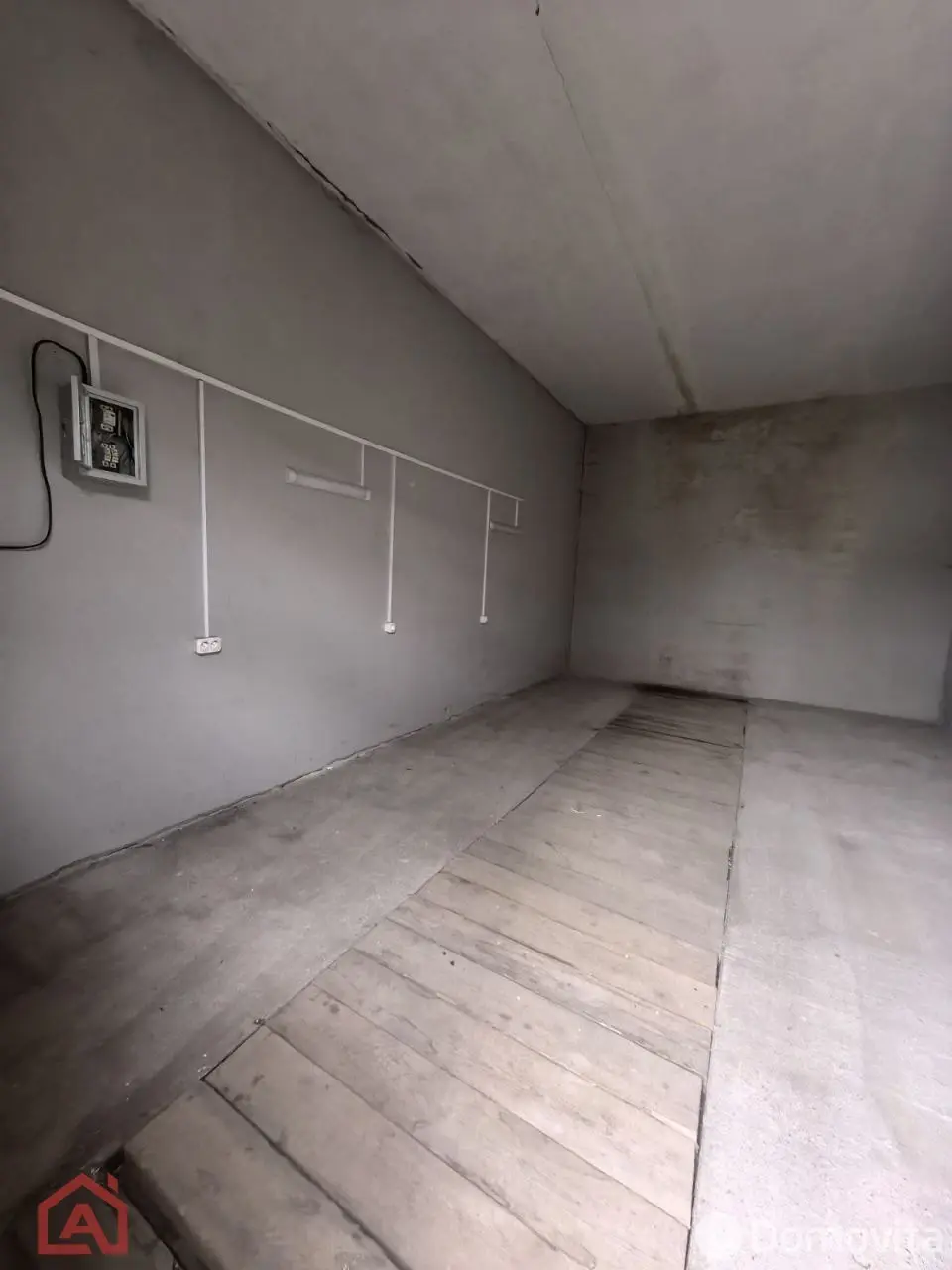 гараж, Минск, ул. Автомобилистов, д. 12/18 в Центральном районе