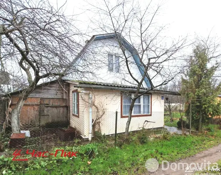 дом, Вишенка, 