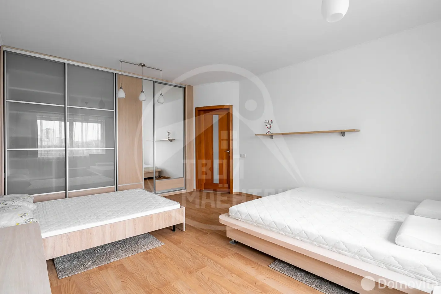 Снять 4-комнатную квартиру в Минске, пр-т Победителей, д. 57, 1150USD, код 148621 - фото 13