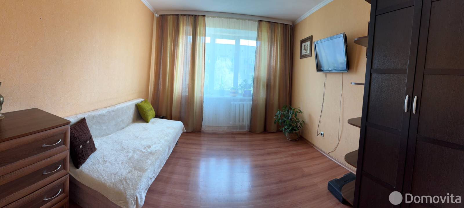 Снять 3-комнатную квартиру в Гомеле, ул. Клермон-Ферран, д. 1, 430USD, код 150992 - фото 8