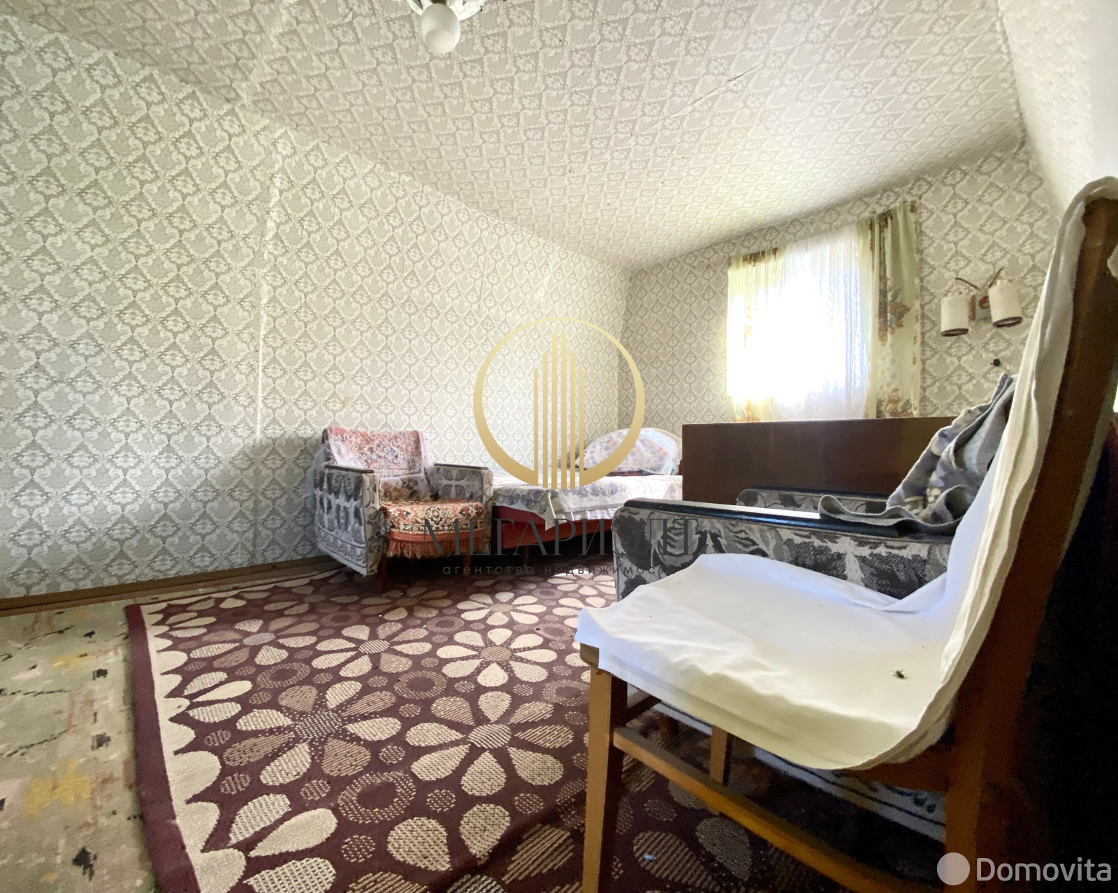 Продажа 2-этажной дачи в Уша плюс Минская область, 13800USD, код 182064 - фото 11