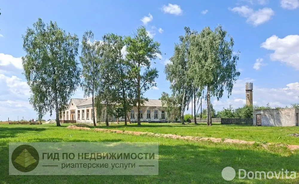 продажа объекта сферы услуг, Роги, ул. Школьная, д. 1