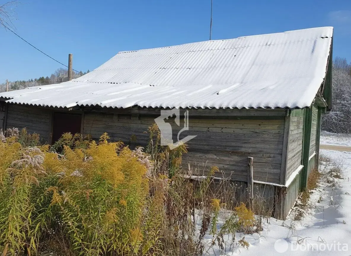 торговый объект, Слобода, , стоимость продажи 116 674 р.