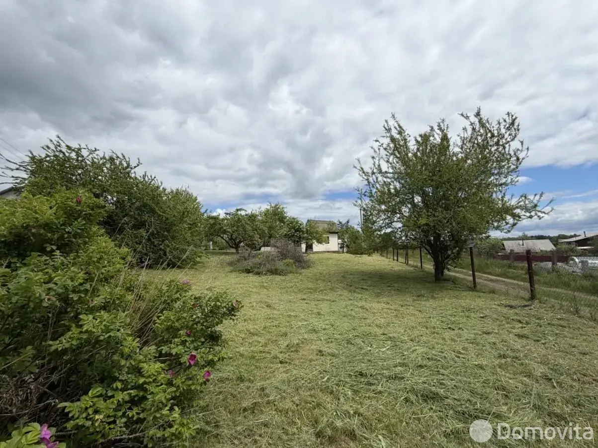 Купить земельный участок, 6.09 соток, Сузорье, Минская область, 15500USD, код 571609 - фото 12