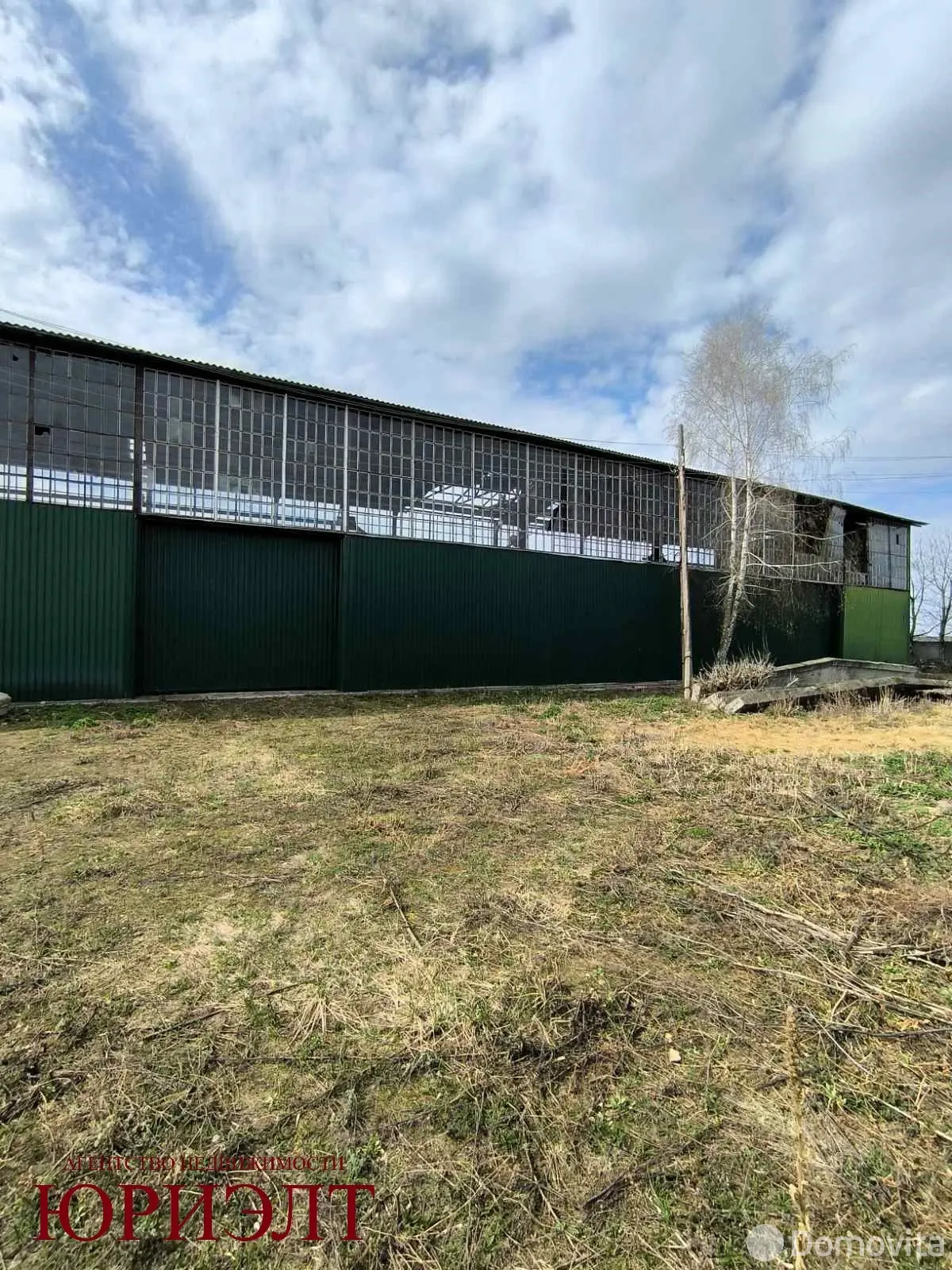 Купить офис на ул. Ломоносова, д. 80А в Гомеле, 170000USD, код 10248 - фото 11