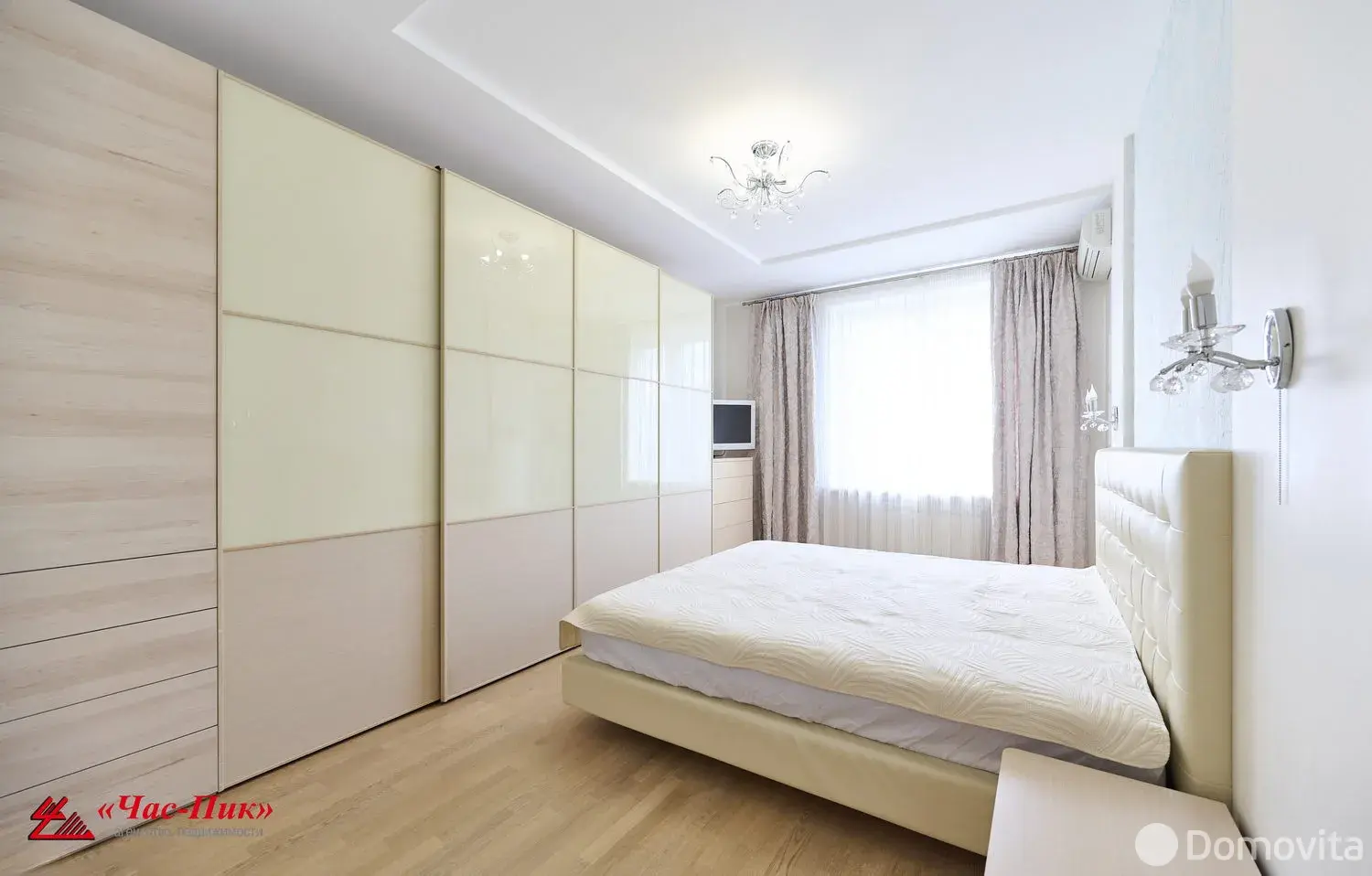 Снять 3-комнатную квартиру в Минске, ул. Пионерская, д. 32, 2500USD, код 149958 - фото 12