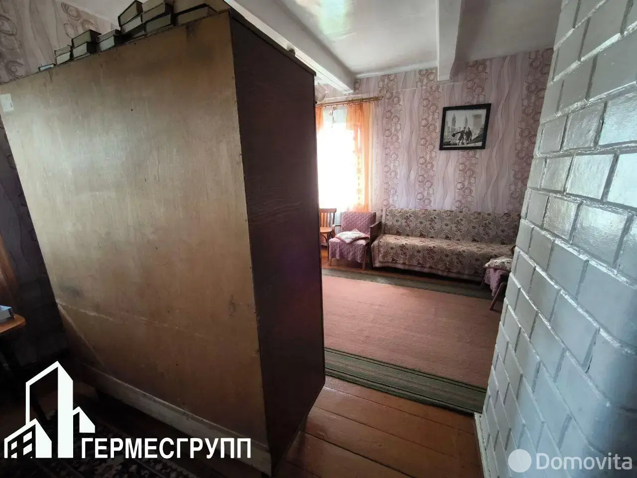 коттедж, Линово, ул. Октябрьская, д. 987 