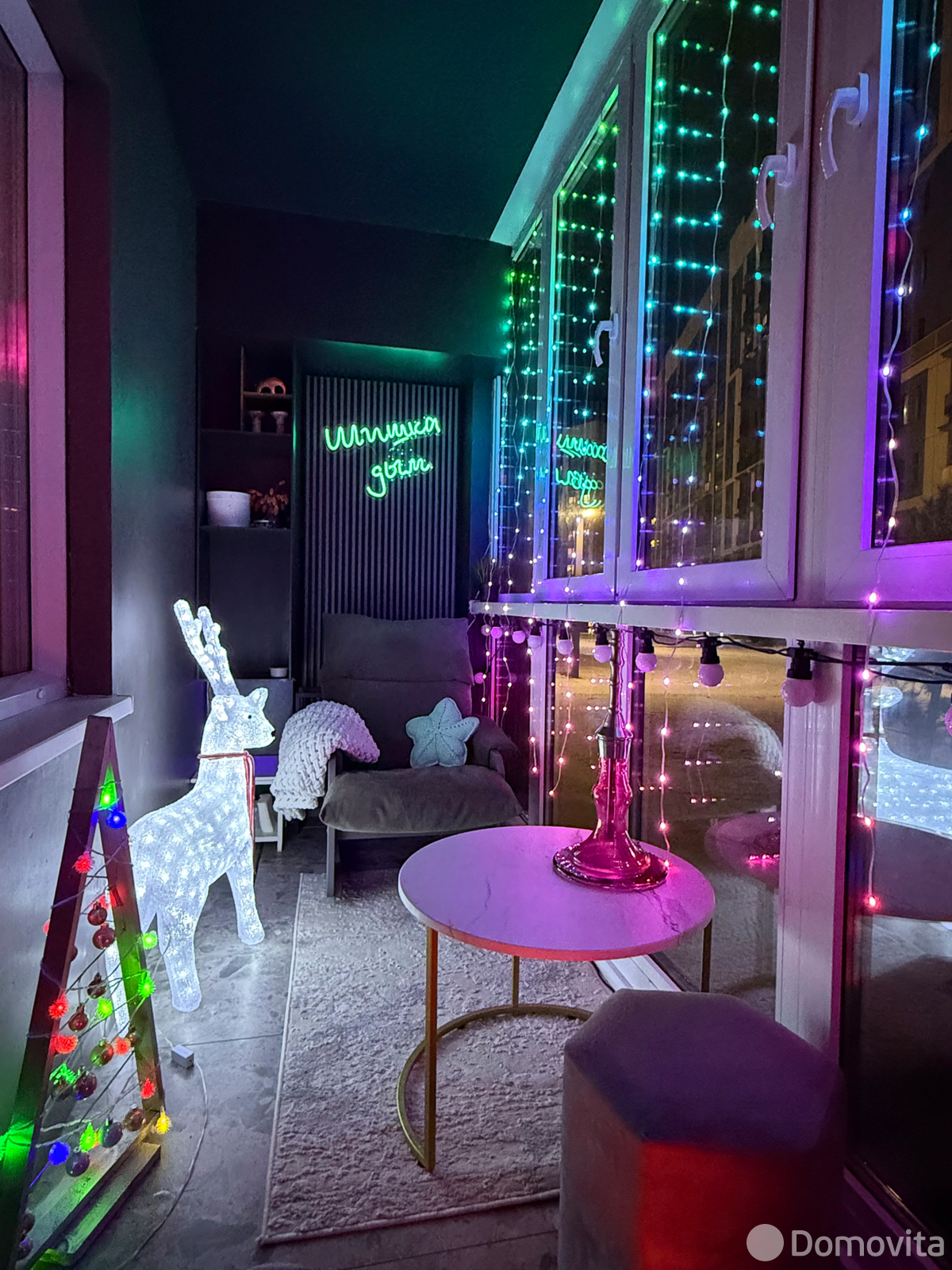 Снять 2-комнатную квартиру в Минске, ул. Авиационная, д. 6, 1000USD, код 148519 - фото 14