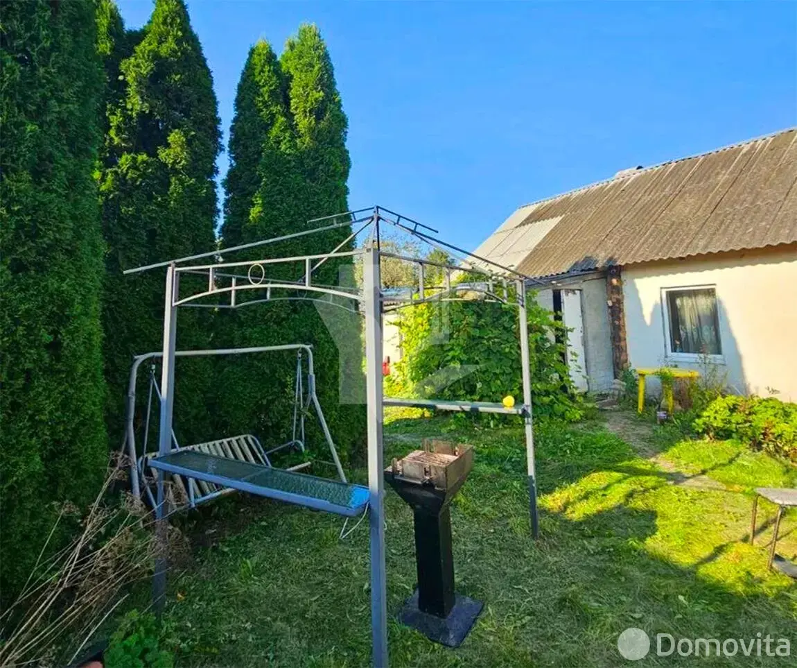 продажа дома, Красный Пахарь,