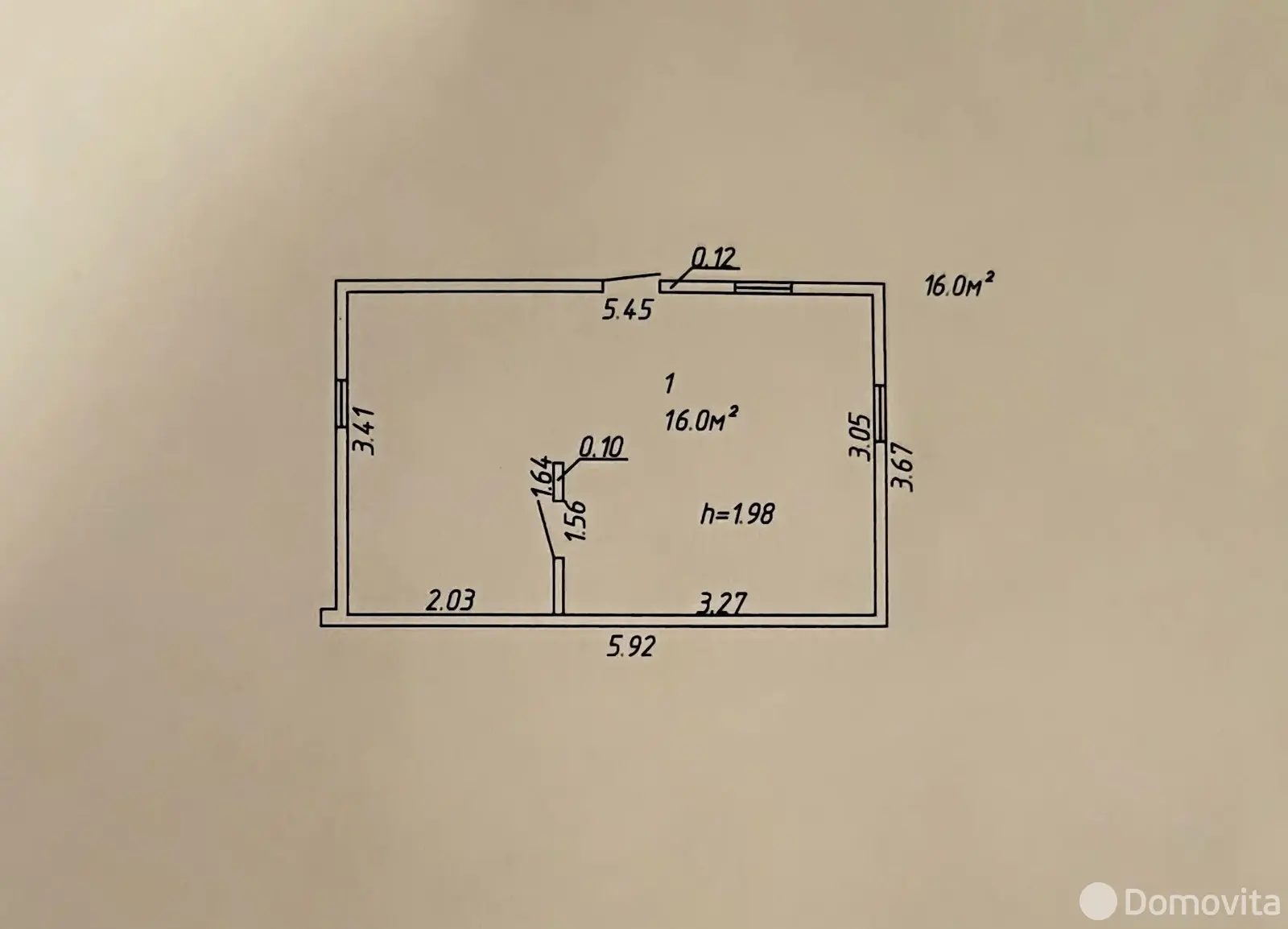 Цена продажи дачи, Особино, д. 166