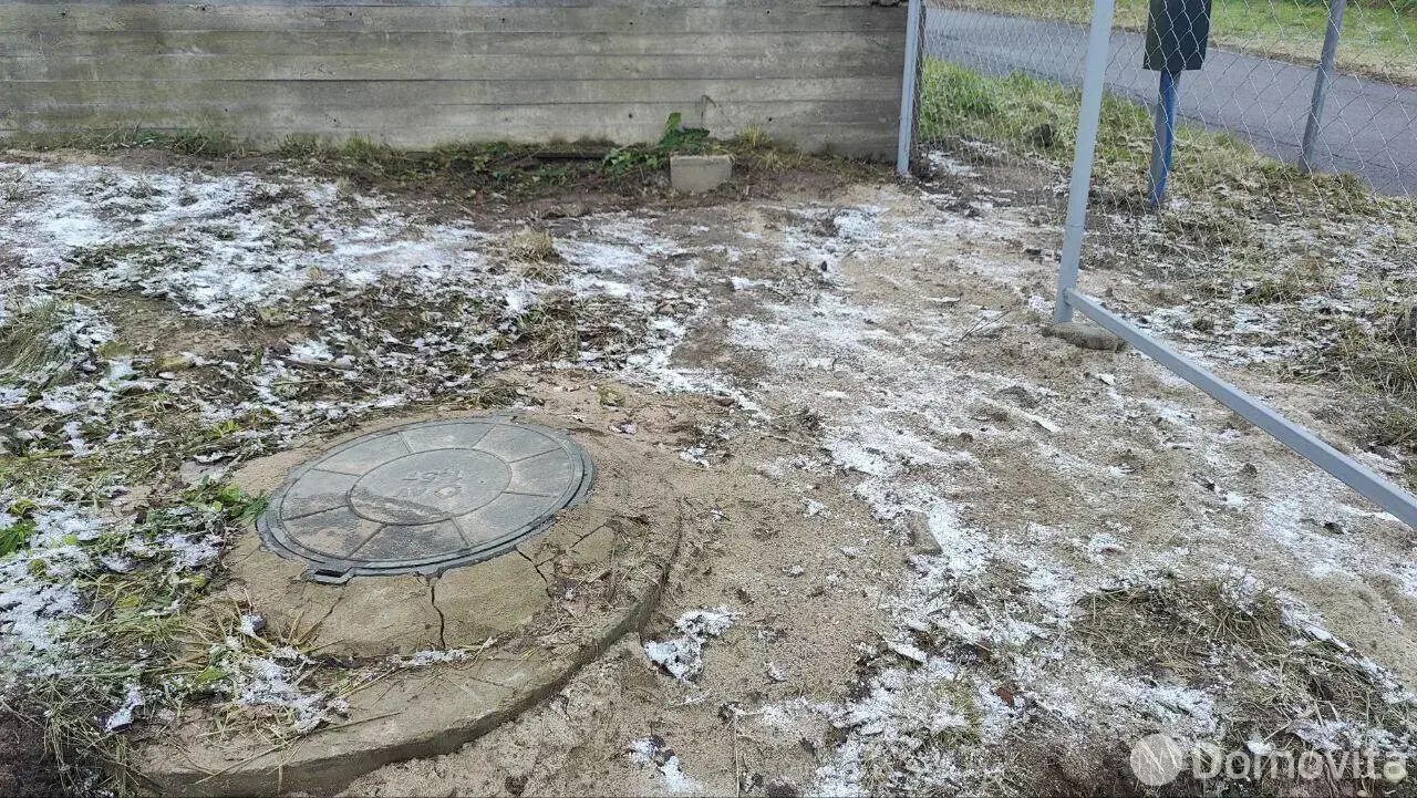 участок, Заславль, ул. Анусинская, д. 74/а 