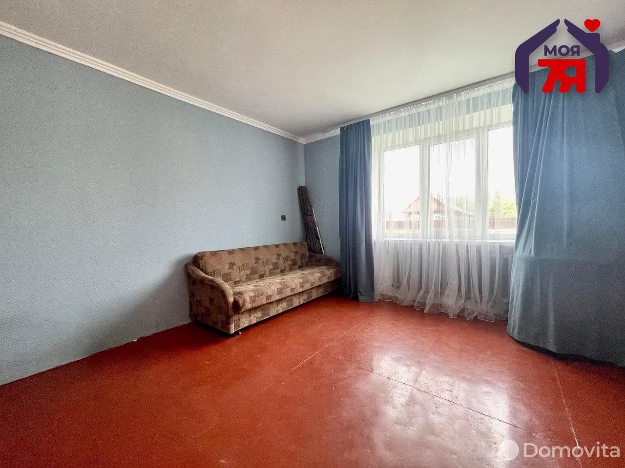 Продажа 1-комнатной квартиры в Старобине, ул. Больничная, д. 41, 17500 USD, код: 995503 - фото 3