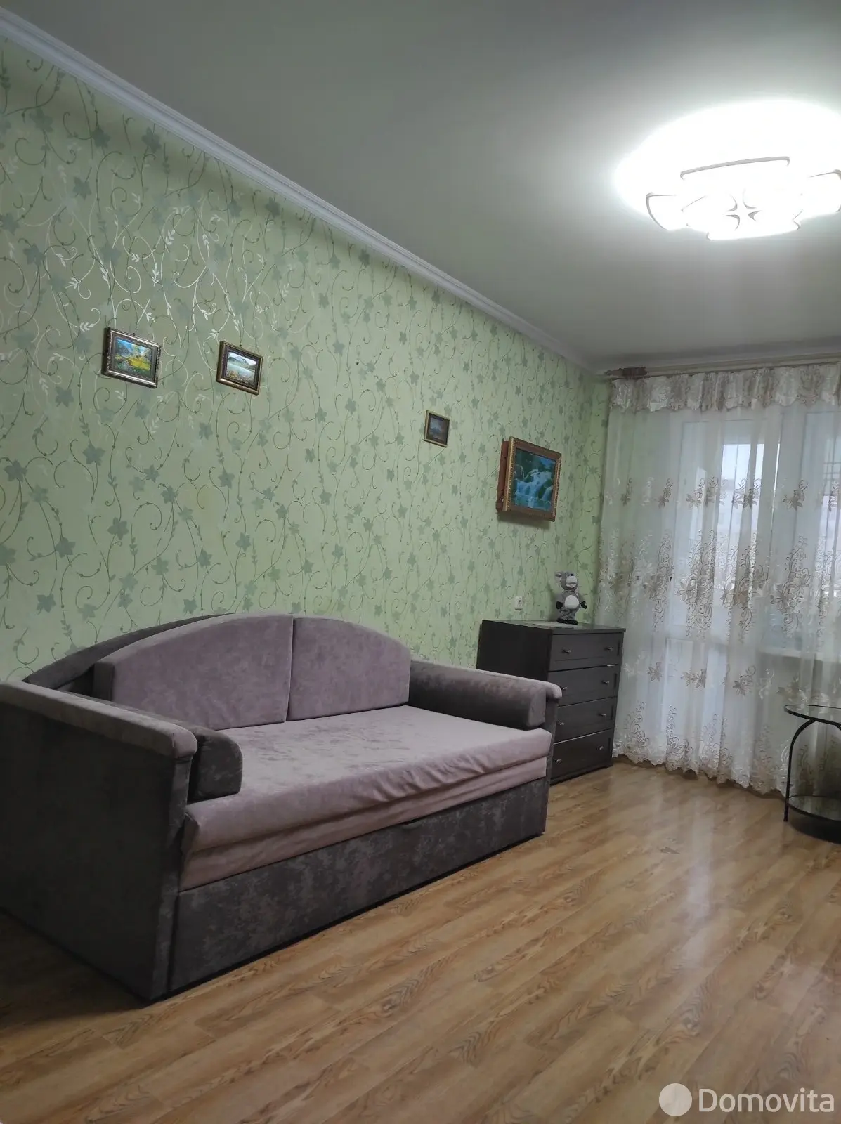 арендовать квартиру, Минск, ул. Матусевича, д. 54