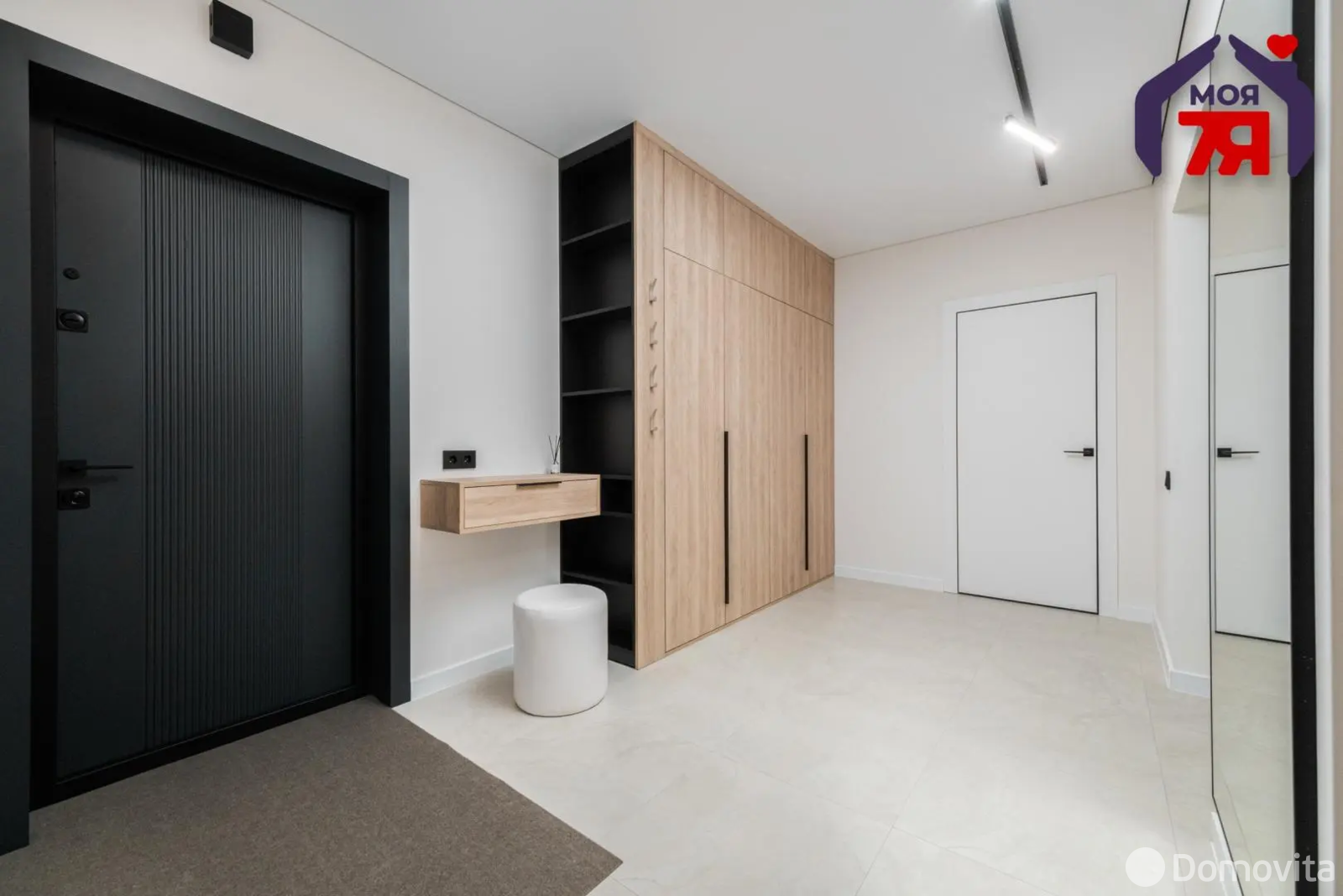 Снять 3-комнатную квартиру в Минске, пр-т Дзержинского, д. 26, 3000BYN, код 150808 - фото 20