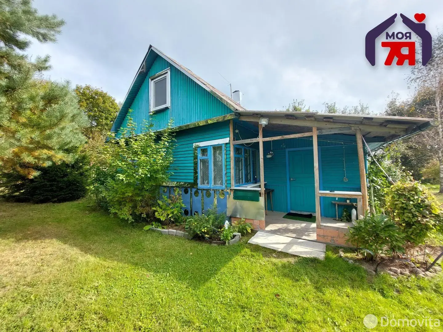 дача, Яново, ул. Криничная 