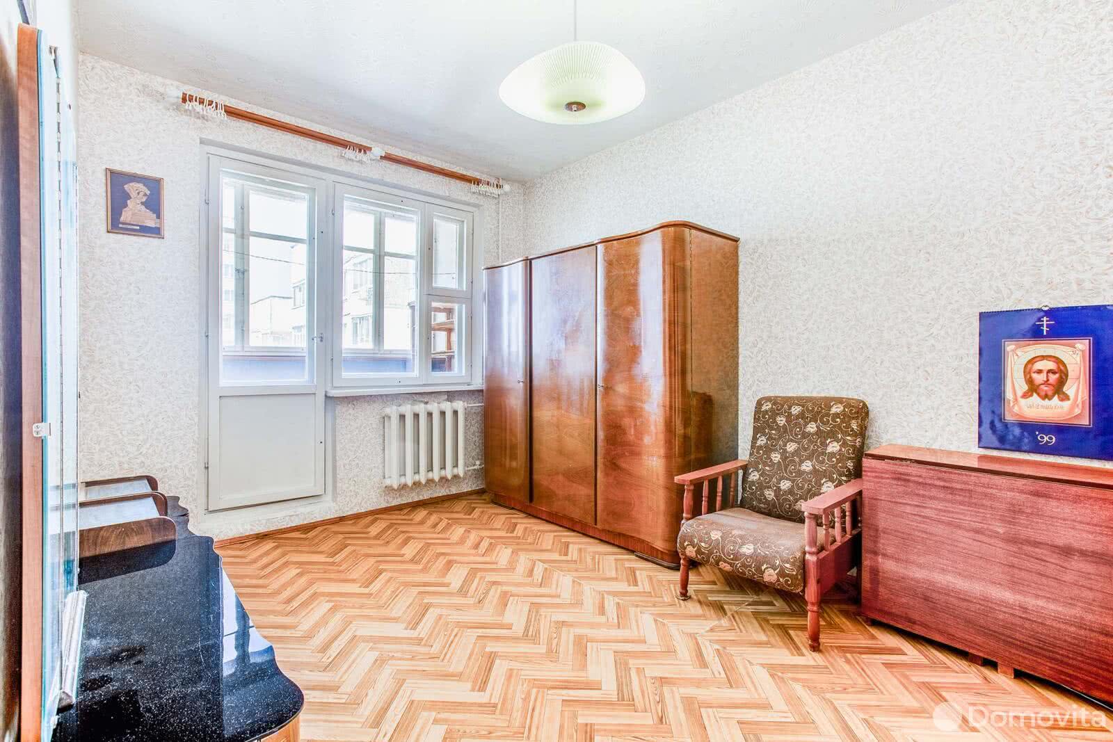 Продажа 2-комнатной квартиры в Минске, ул. Шаранговича, д. 49/2, 65000 USD, код: 985808 - фото 4