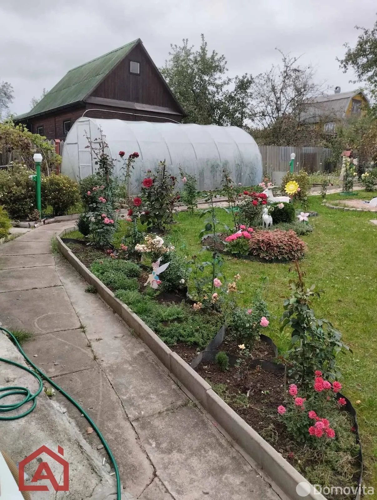 Стоимость продажи дачи, Зенитчик, 