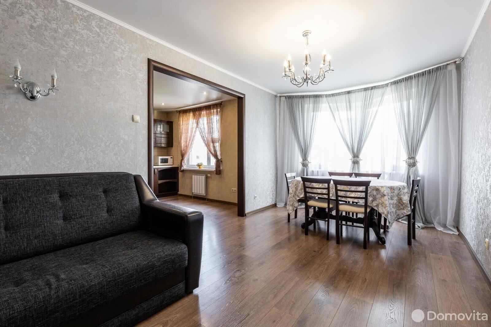Купить 3-комнатную квартиру в Минске, ул. Наполеона Орды, д. 35, 119900 USD, код: 1008205 - фото 5