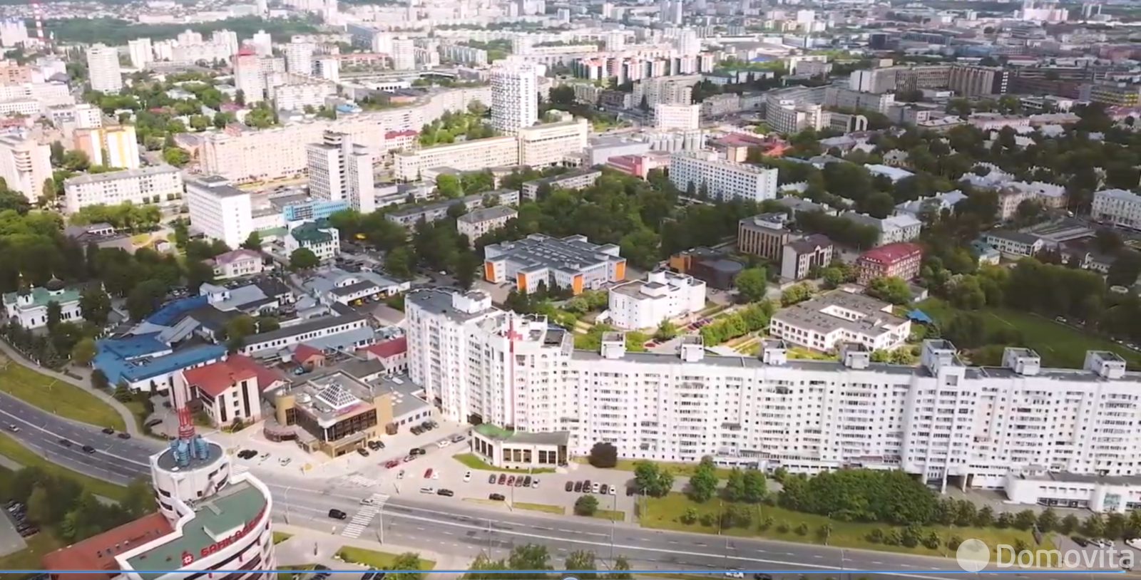 квартира, Минск, ул. Сторожовская, д. 8 от собственника