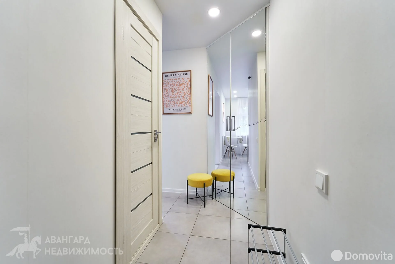 аренда квартиры, Минск, ул. Яна Райниса, д. 7