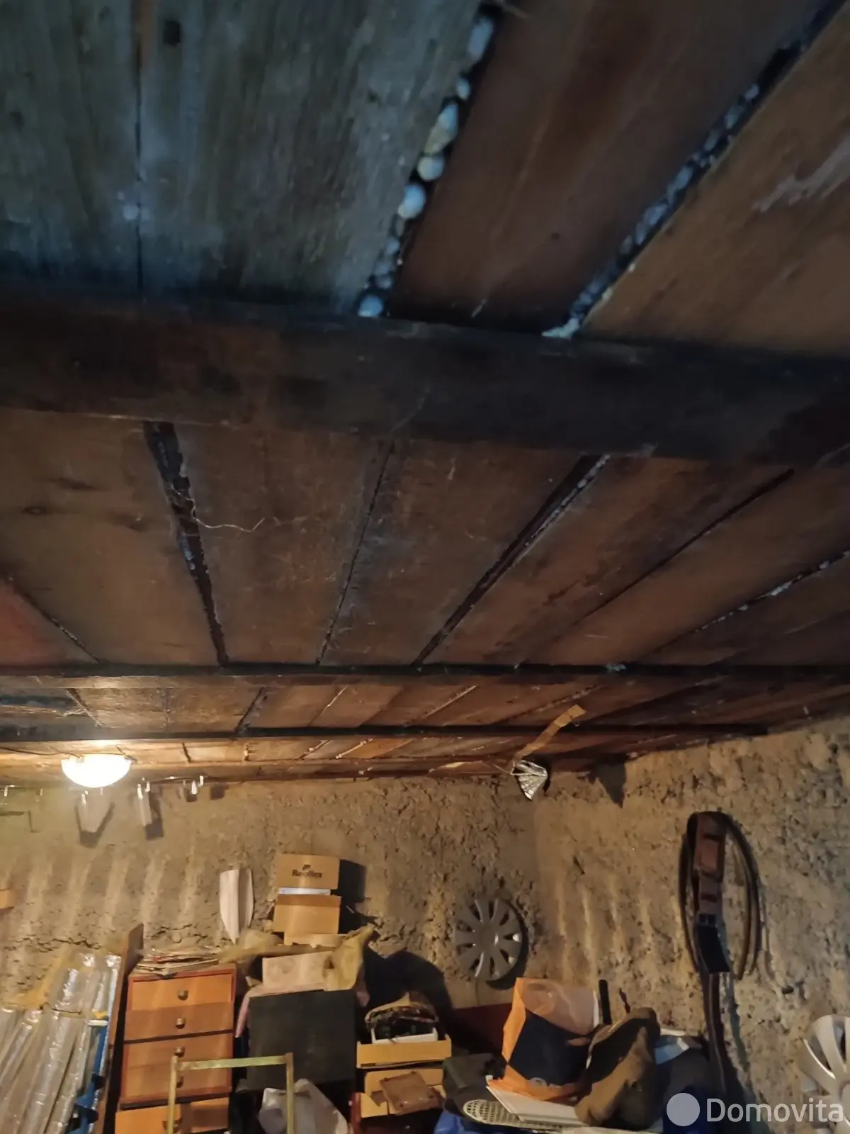 Купить 2-этажную дачу в КИРОВЕЦ-2 Витебская область, 9500USD, код 184542 - фото 16