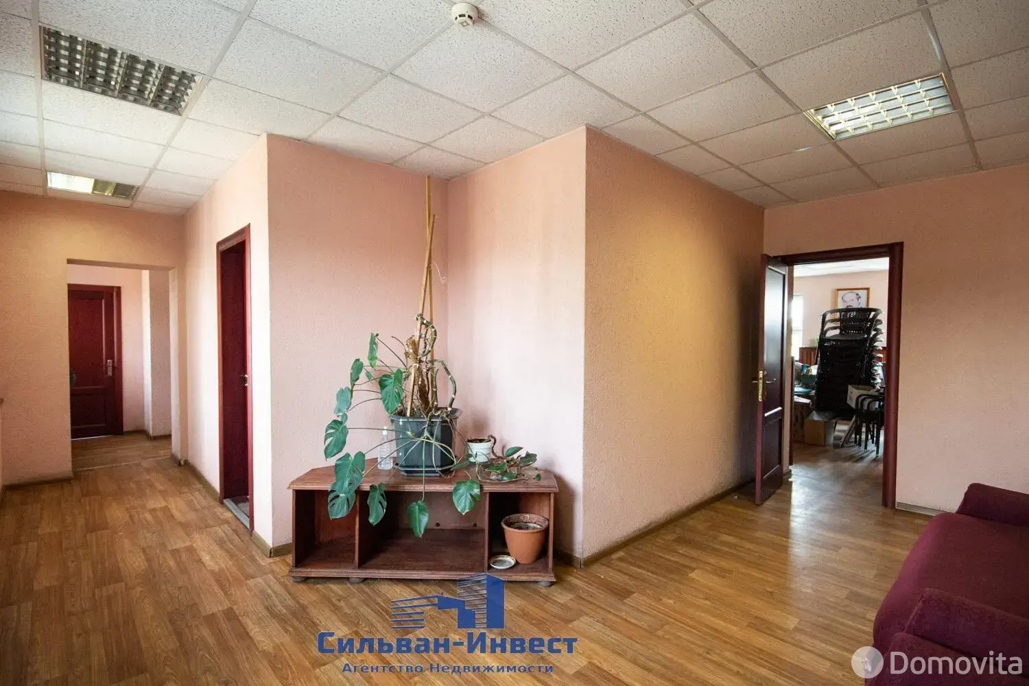 аренда офиса, Бобруйск, ул. Каменского, д. 10